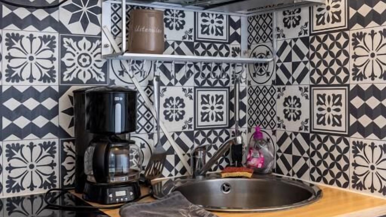 Photo of Kitchen in Tarbes