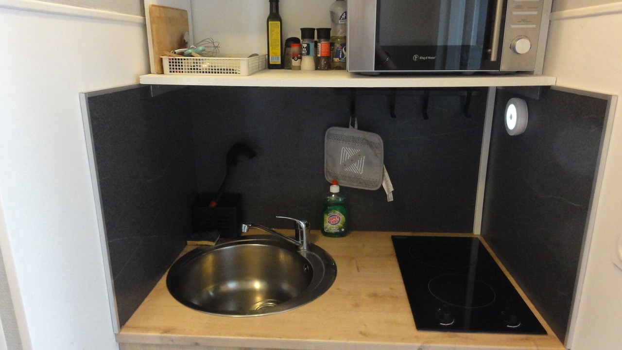Photo of Kitchen in Tarbes