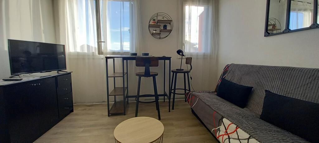 Photo of Livingroom in Tarbes