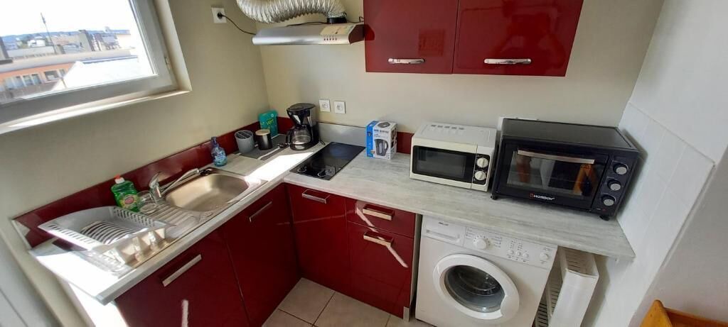Photo of Kitchen in Tarbes