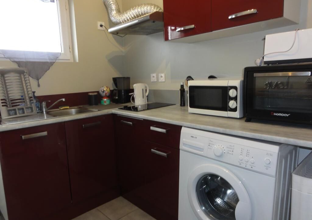 Photo of Kitchen in Tarbes