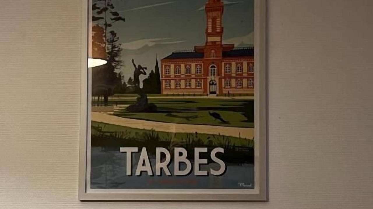 Photo of Outdoor in Tarbes