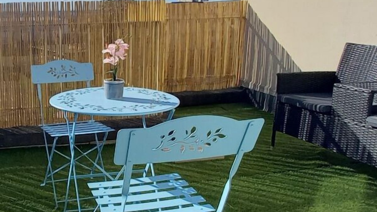 Photo of Outdoor in Tarbes