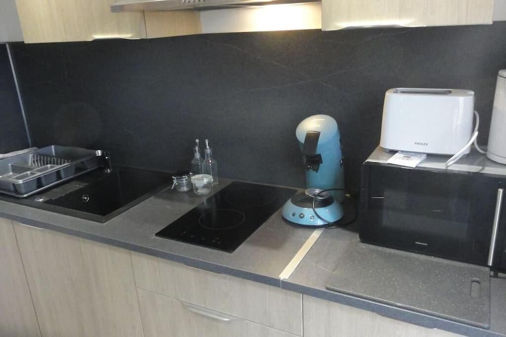 Photo of Kitchen in Tarbes
