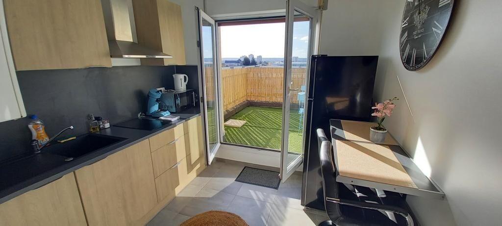 Photo of Kitchen in Tarbes