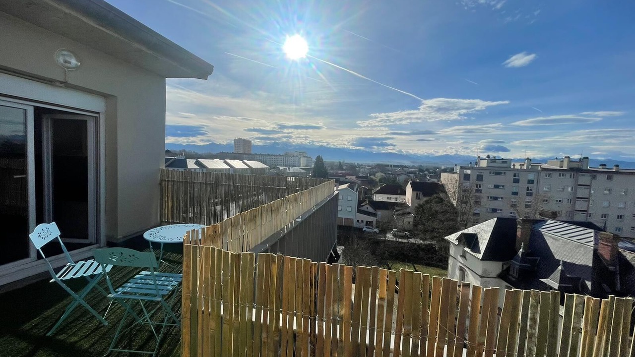 Photo of Outdoor in Tarbes