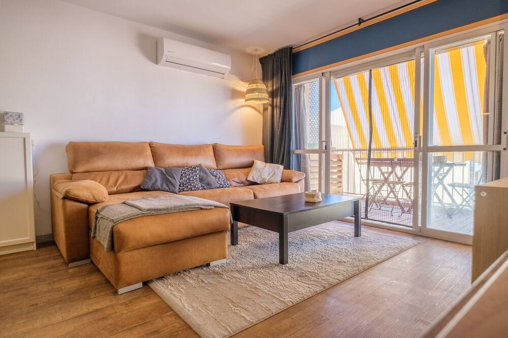 Photo of Livingroom in Les Cases d'Alcanar