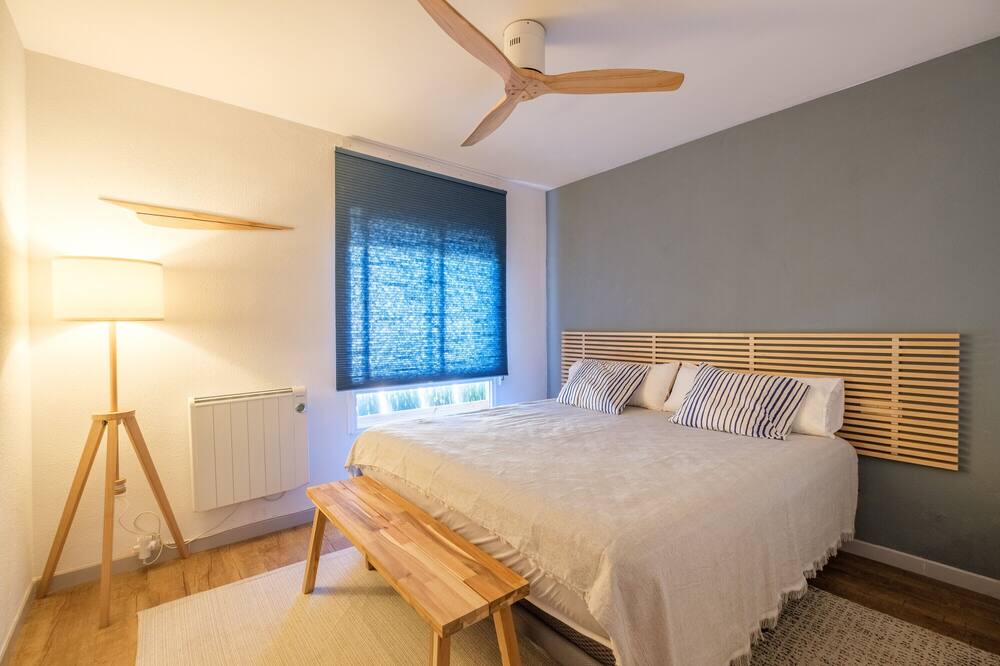 Photo of Bedroom in Les Cases d'Alcanar