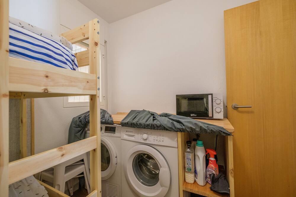 Photo of Bedroom in Les Cases d'Alcanar