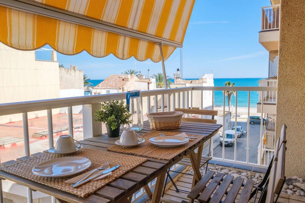 Photo of Outdoor in Les Cases d'Alcanar