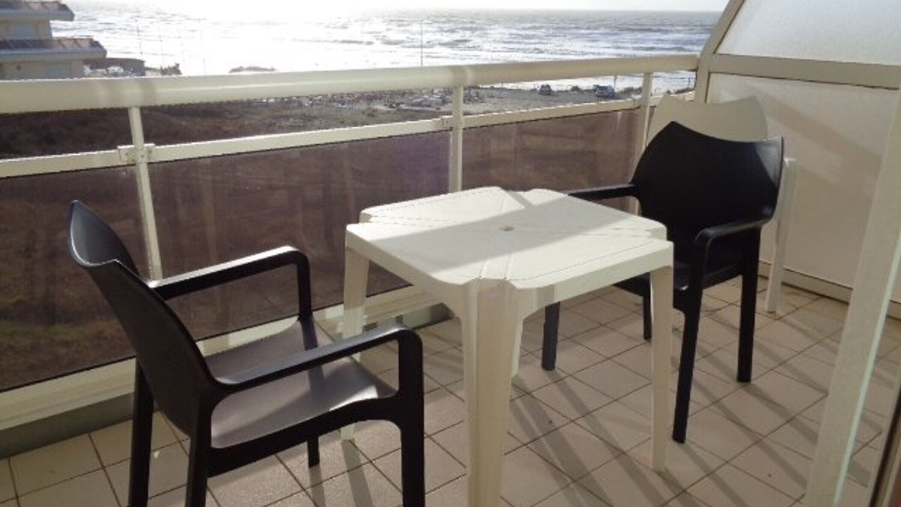 Photo of Outdoor in Merlimont-Plage