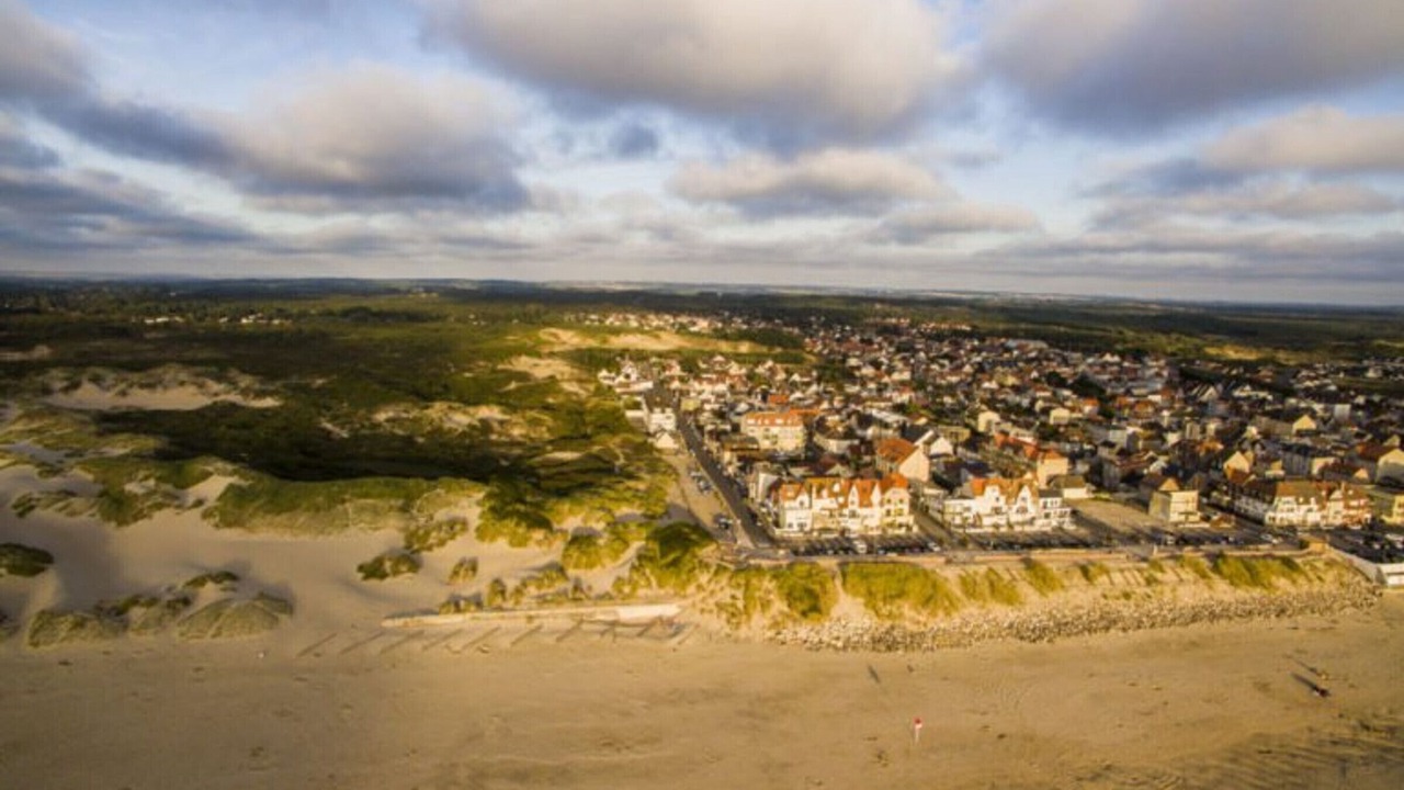 Photo of Outdoor in Merlimont-Plage