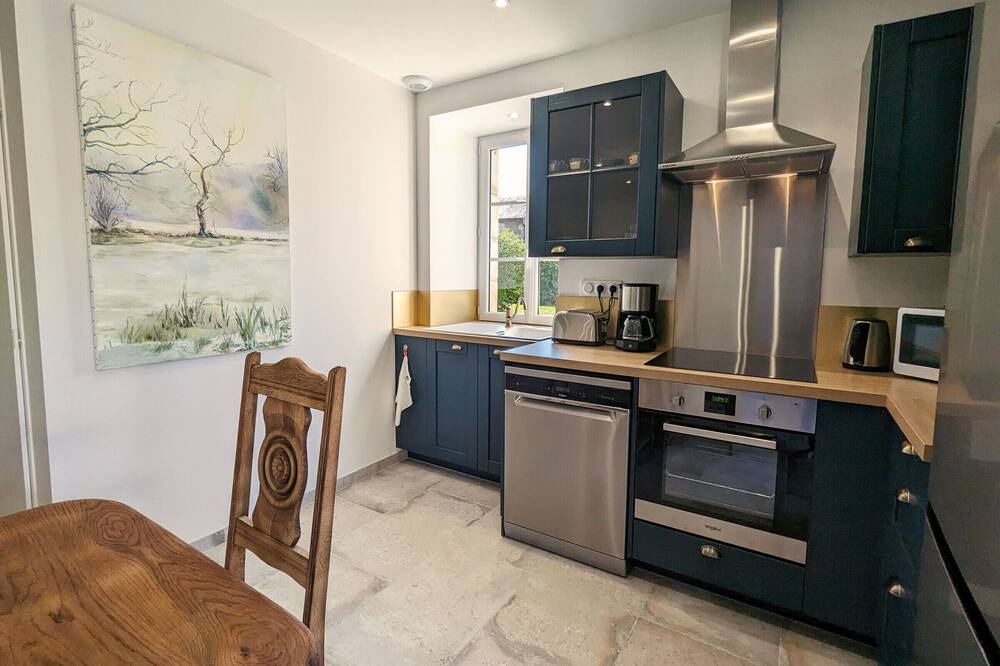 Photo of Kitchen in Ardentes