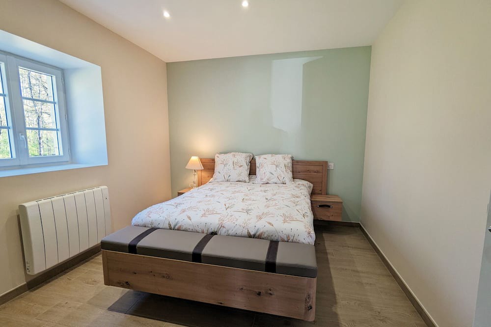 Photo of Bedroom in Ardentes