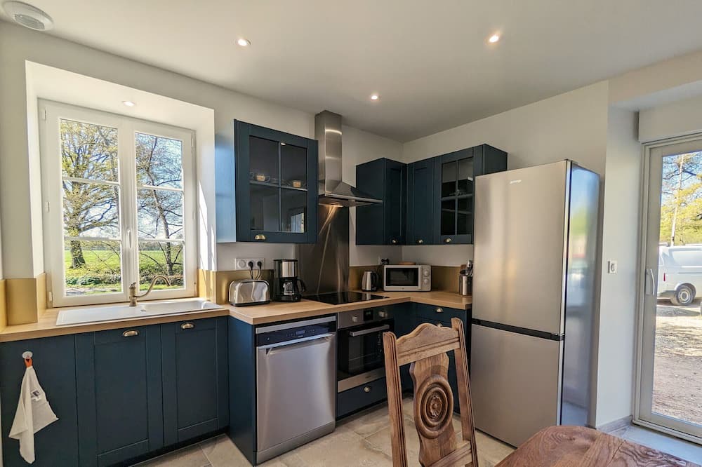 Photo of Kitchen in Ardentes