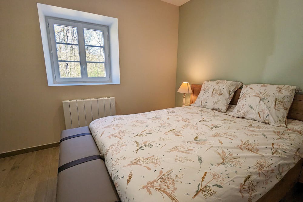 Photo of Bedroom in Ardentes