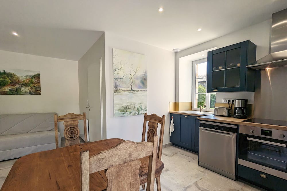 Photo of Kitchen in Ardentes