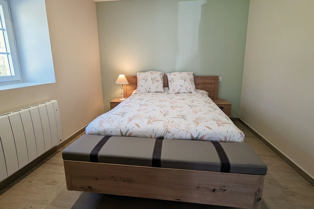 Photo of Bedroom in Ardentes