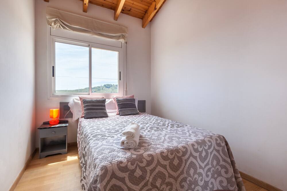 Photo of Bedroom in Santa Maria de l'Avall
