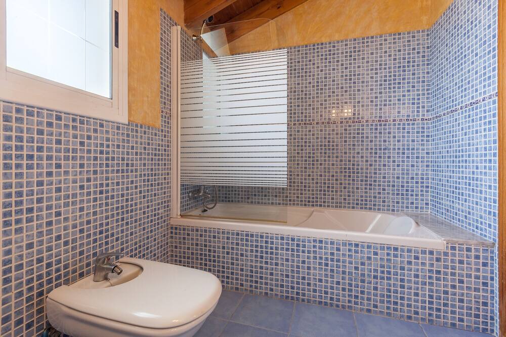 Photo of Bathroom in Santa Maria de l'Avall