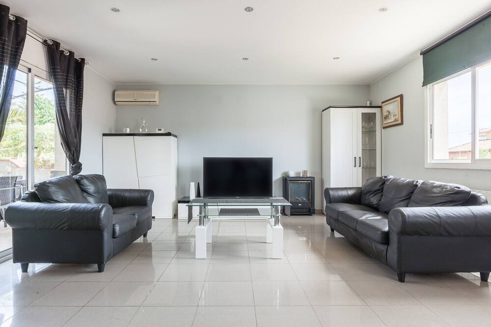 Photo of Livingroom in Santa Maria de l'Avall