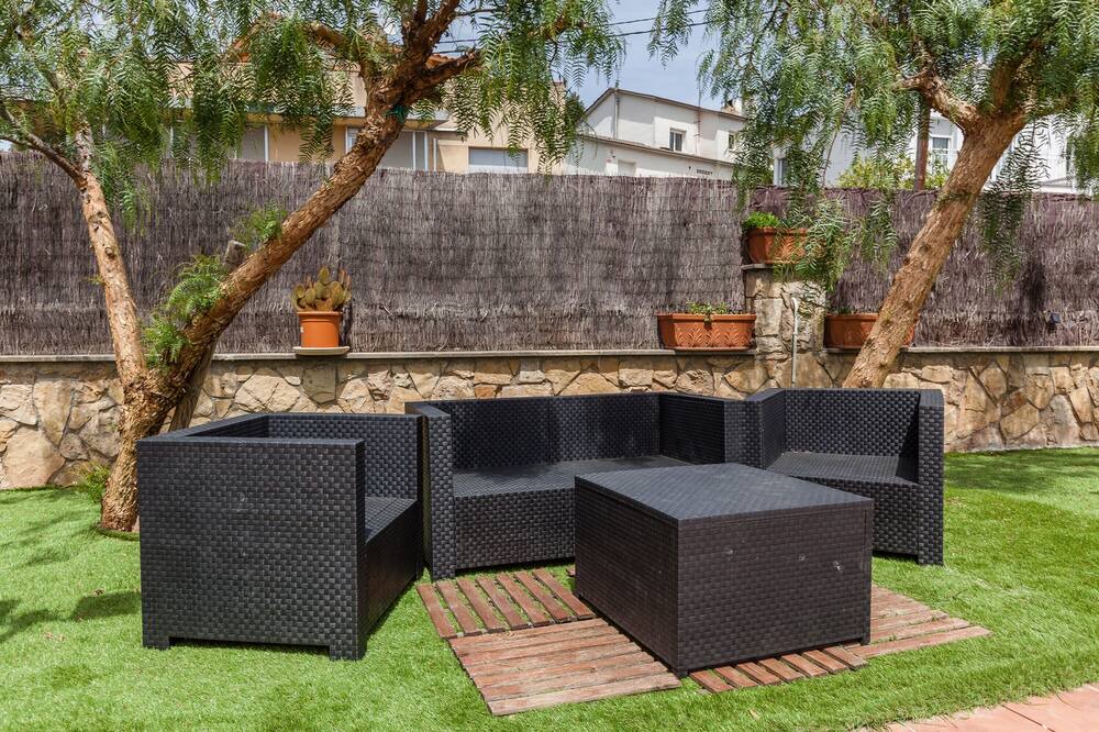 Photo of Outdoor in Santa Maria de l'Avall