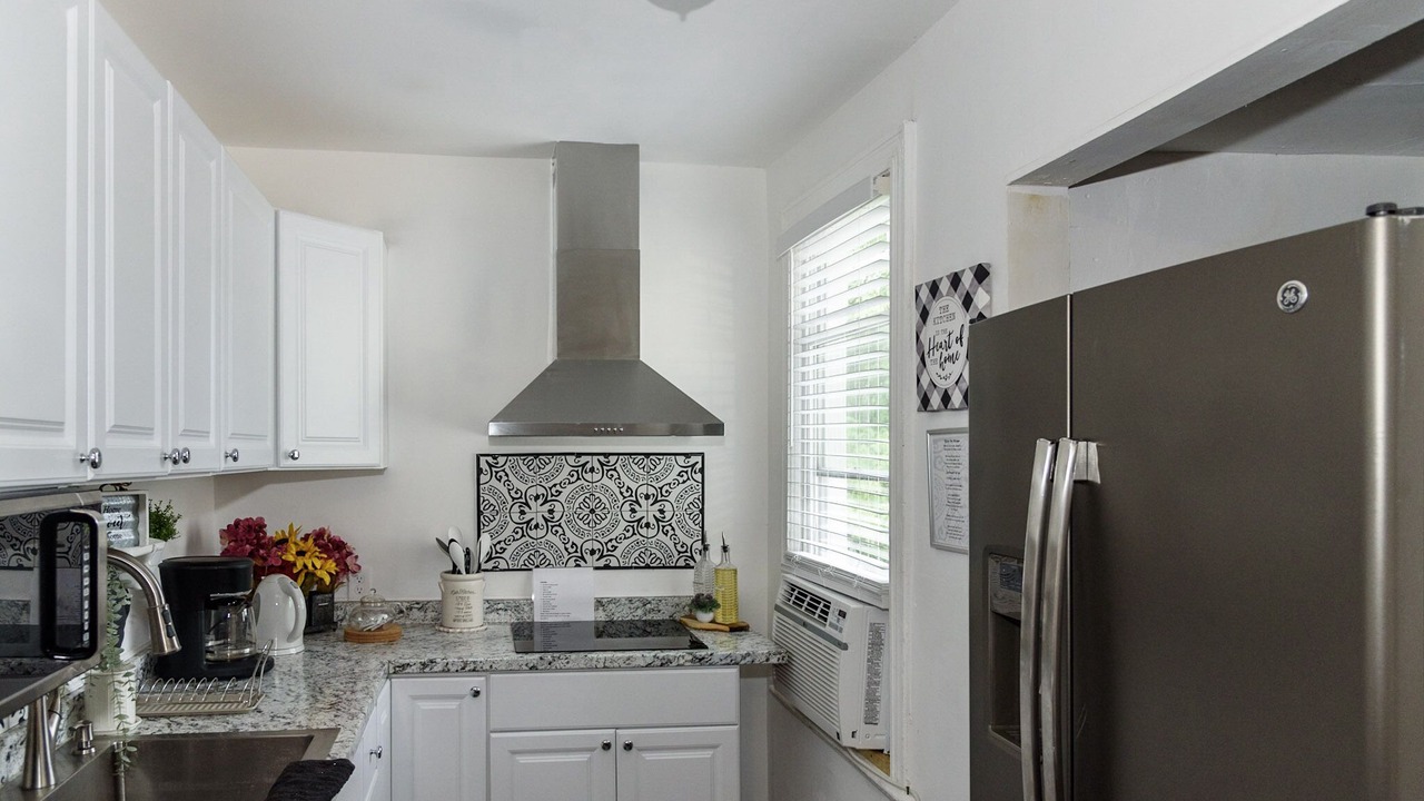 Photo of Kitchen in Englewood