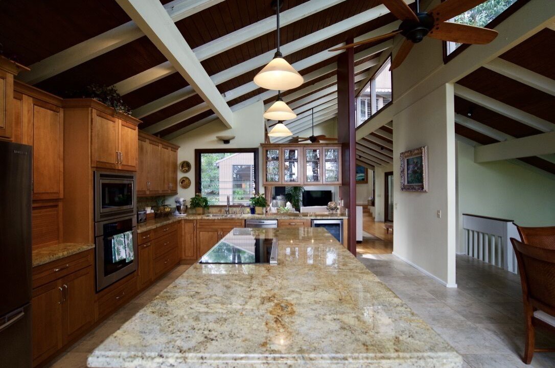 Photo of Kitchen in Mililani