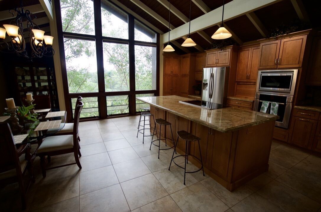Photo of Kitchen in Mililani
