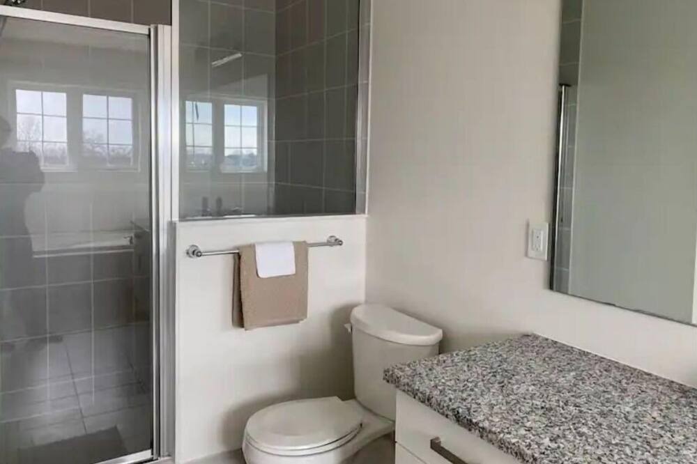 Photo of Bathroom in Oshawa
