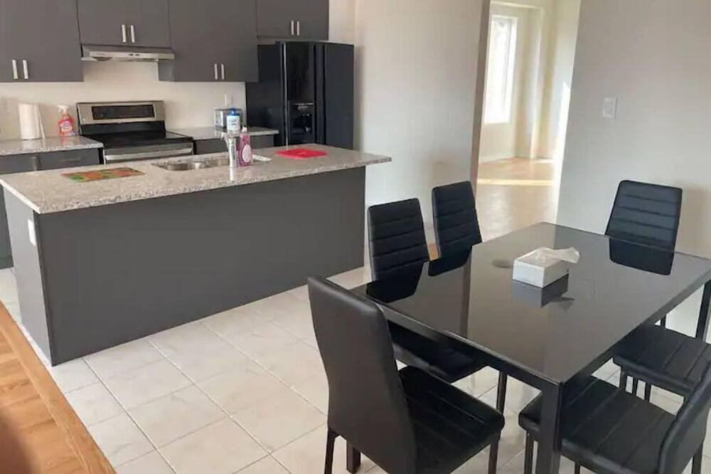Photo of Kitchen in Oshawa