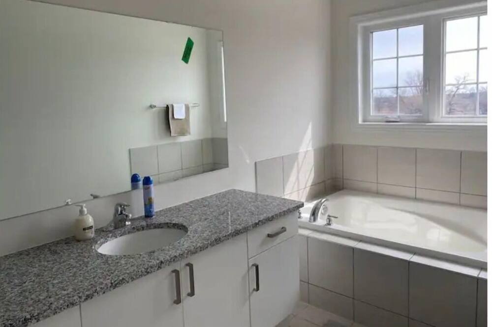 Photo of Bathroom in Oshawa