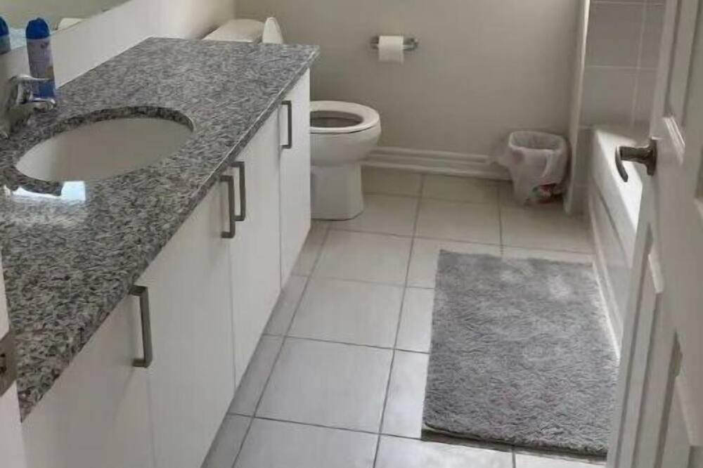 Photo of Bathroom in Oshawa