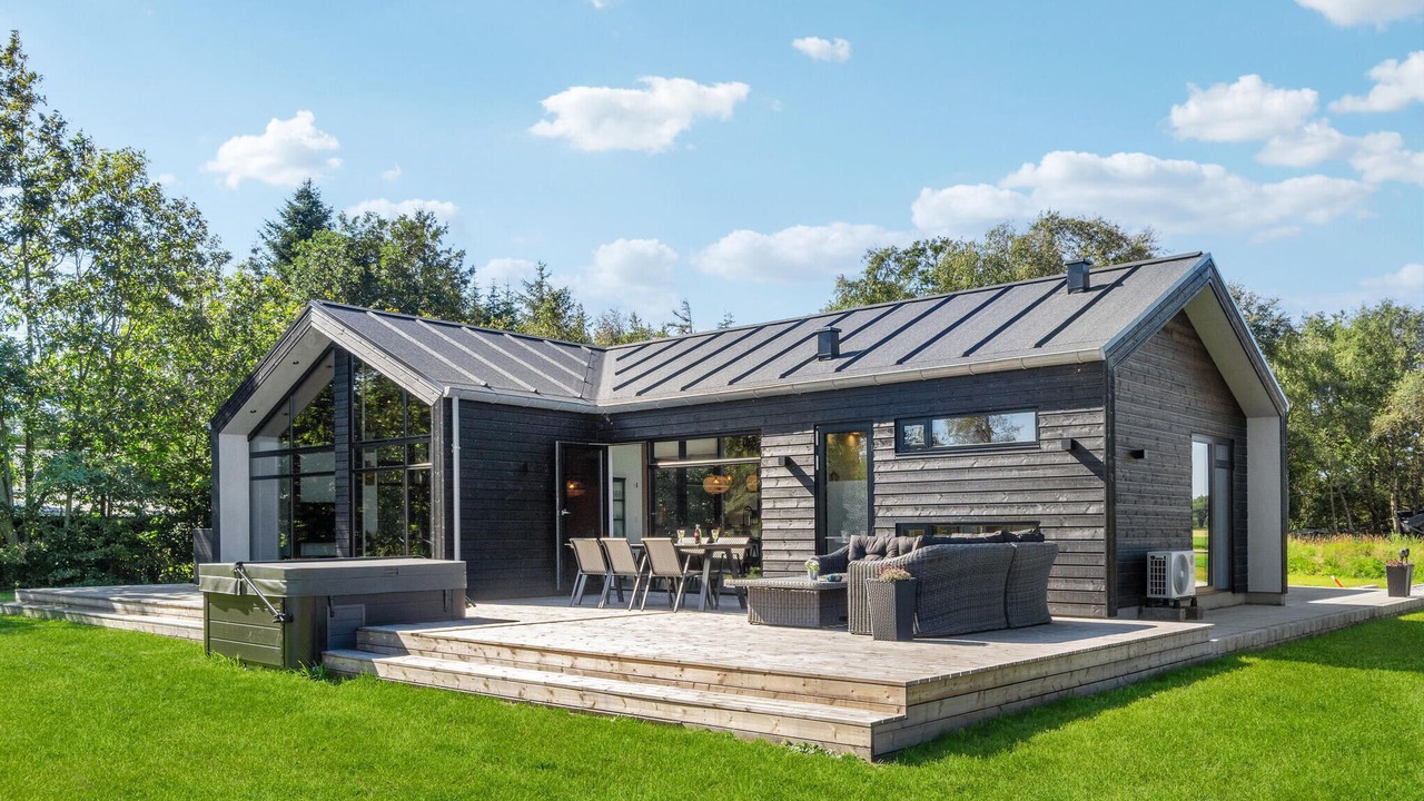 Photo of Outdoor in Hojslev