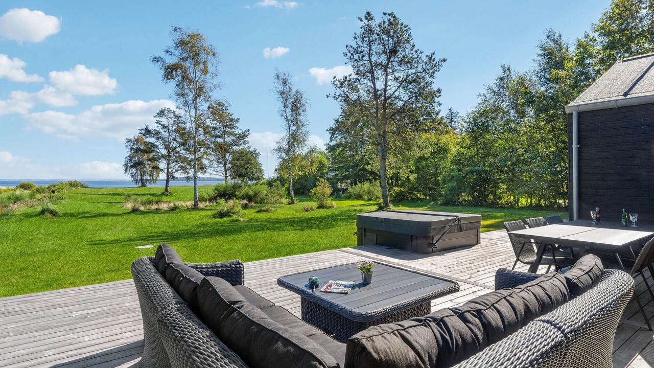 Photo of Outdoor in Hojslev