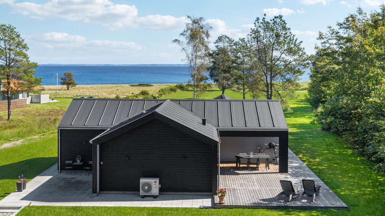 Photo of Outdoor in Hojslev