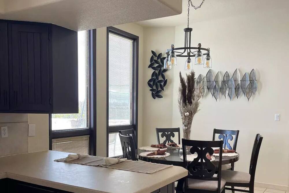 Photo of Kitchen in Las Cruces