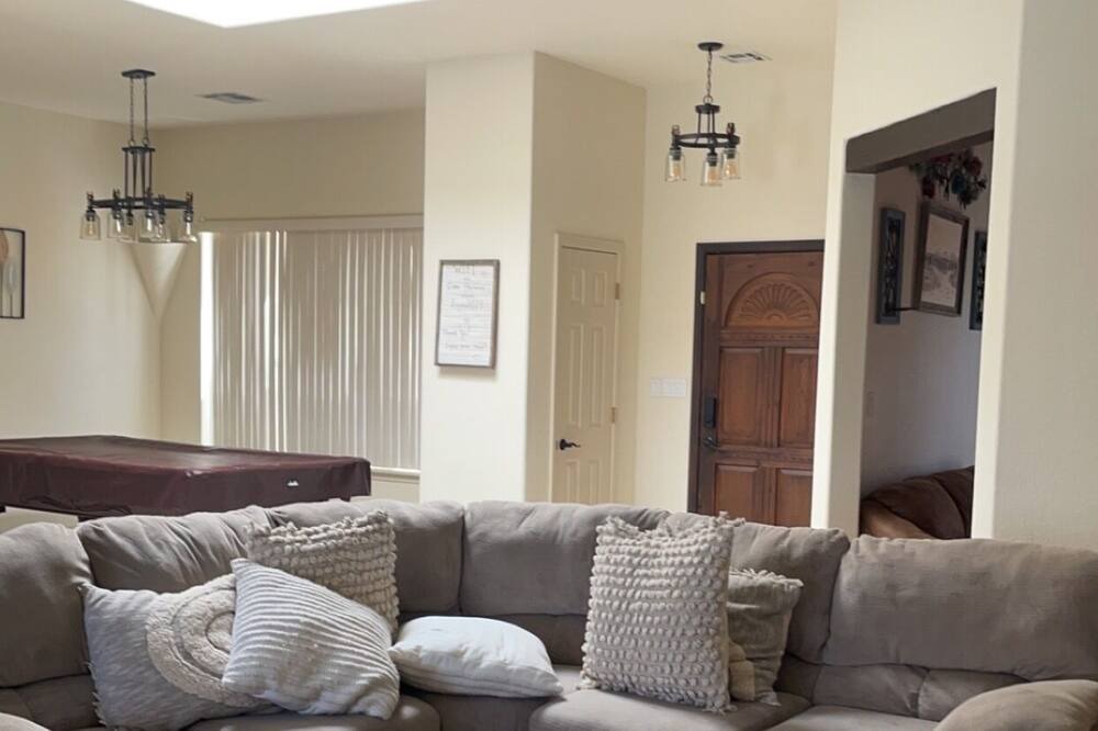 Photo of Livingroom in Las Cruces