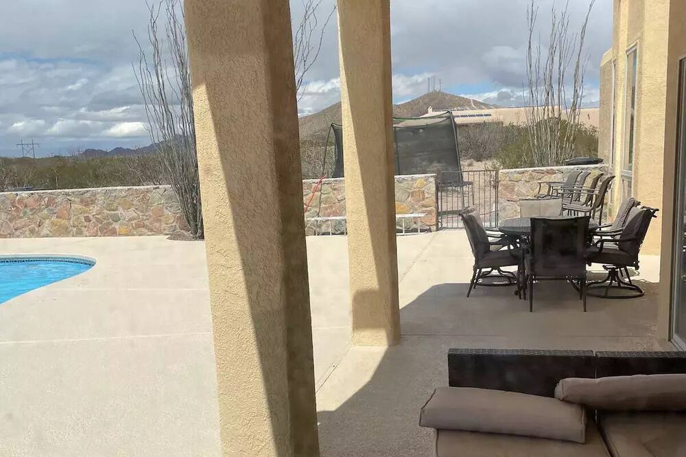 Photo of Outdoor in Las Cruces