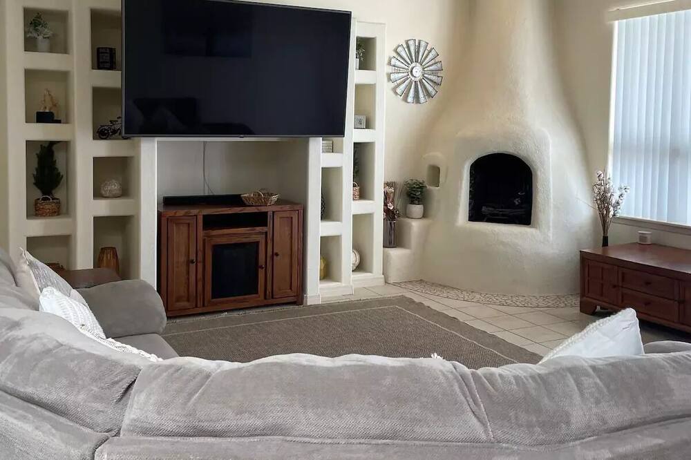 Photo of Livingroom in Las Cruces
