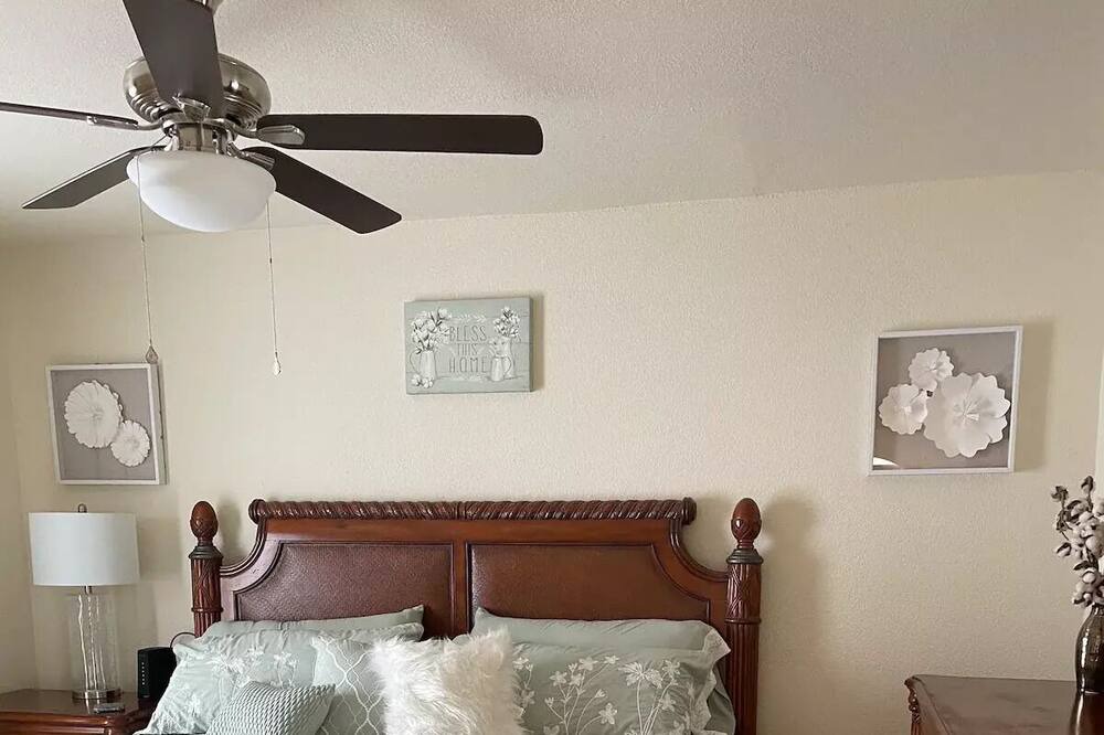 Photo of Bedroom in Las Cruces