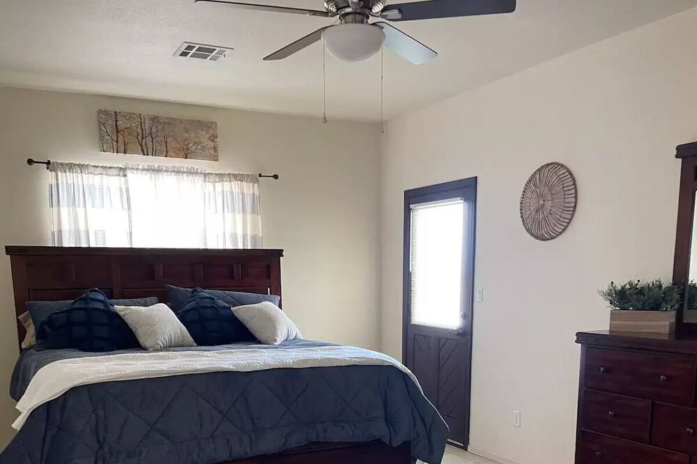 Photo of Bedroom in Las Cruces