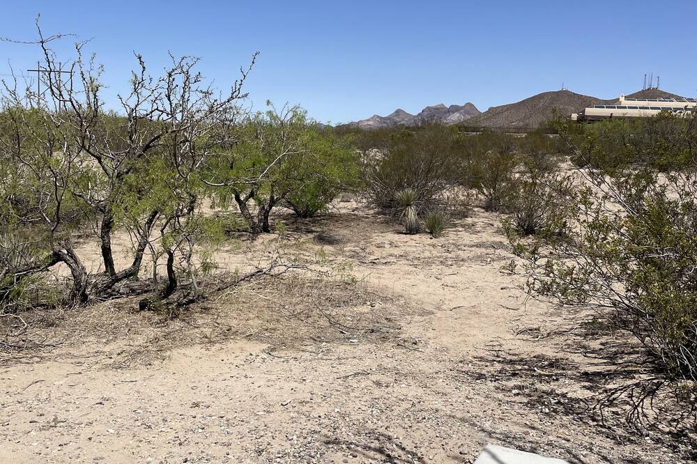 Photo of Outdoor in Las Cruces