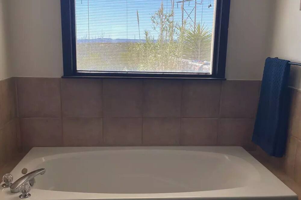 Photo of Bathroom in Las Cruces