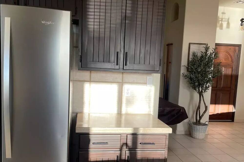Photo of Kitchen in Las Cruces