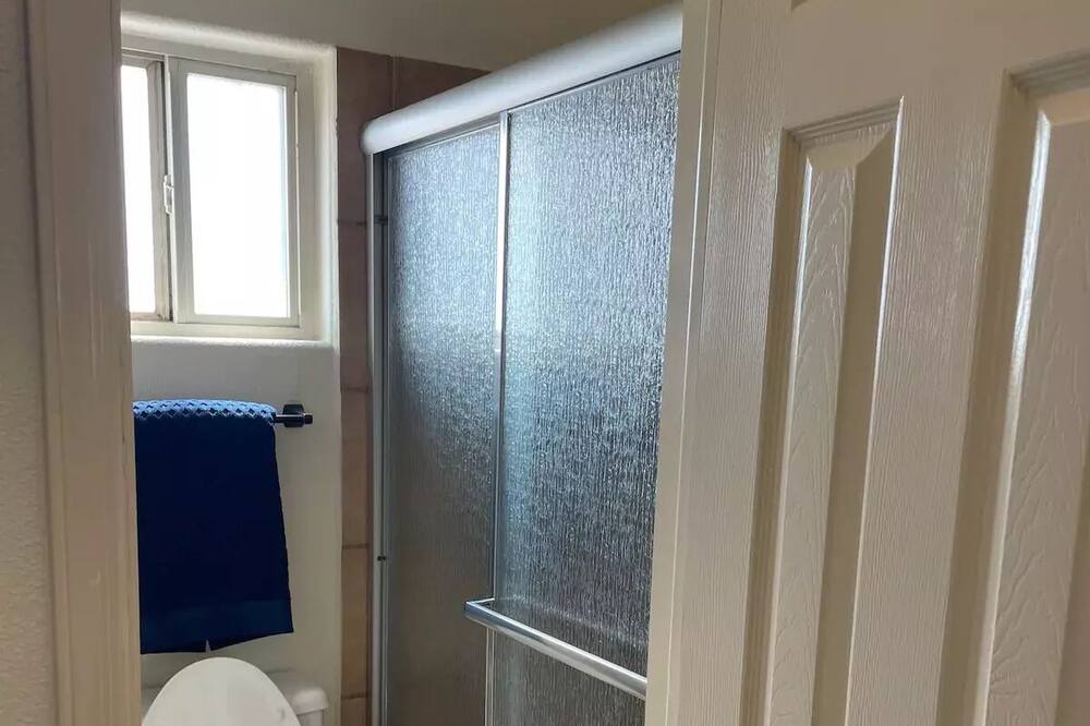 Photo of Bathroom in Las Cruces