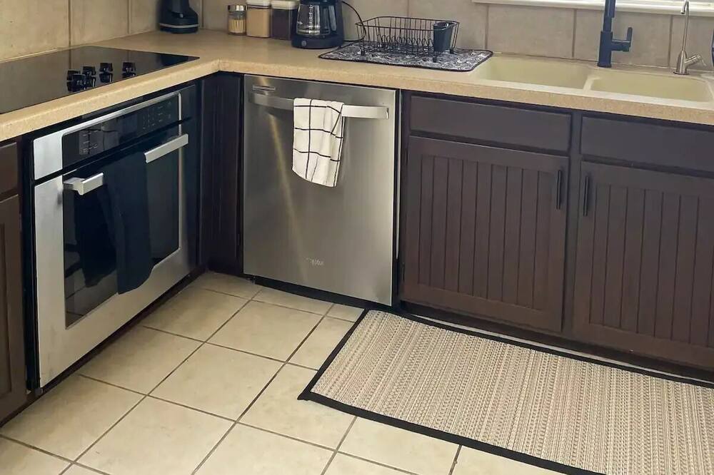 Photo of Kitchen in Las Cruces