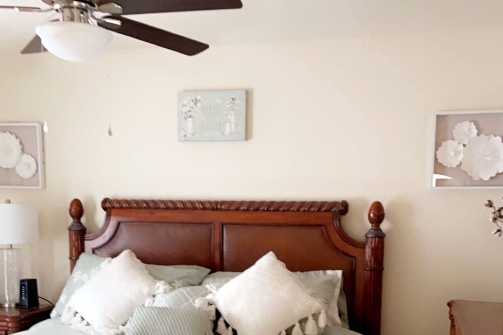 Photo of Bedroom in Las Cruces