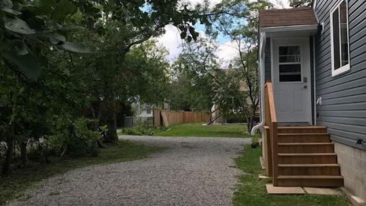 Photo of Outdoor in Georgina