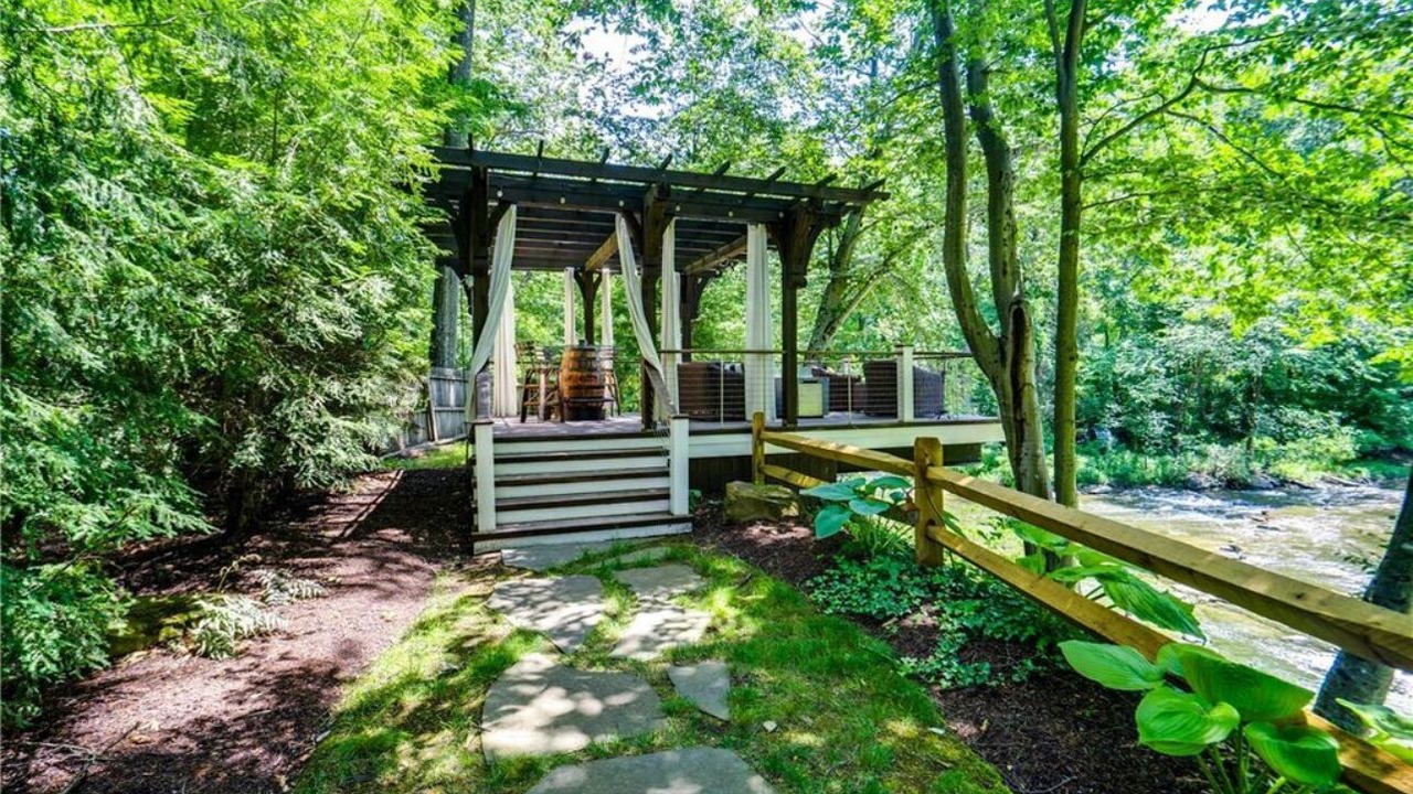 Photo of Outdoor in Olmsted Falls